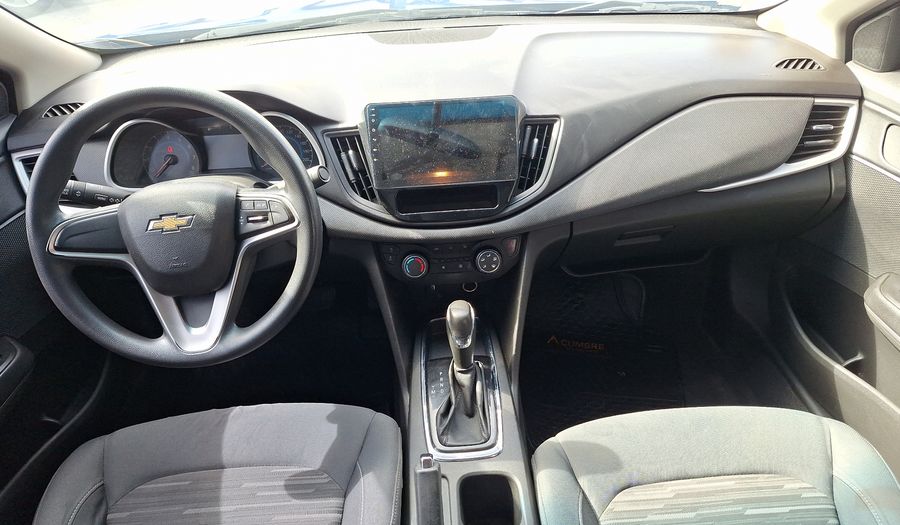 Chevrolet Cavalier 1.5 AUTO PREMIER Sedan 2019