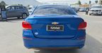 Chevrolet Cavalier 1.5 AUTO PREMIER Sedan 2019