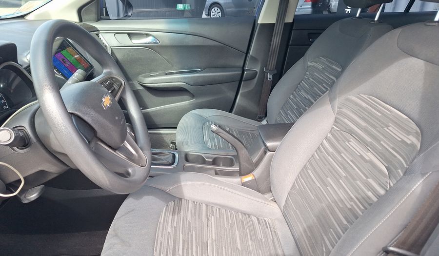 Chevrolet Cavalier 1.5 AUTO PREMIER Sedan 2019