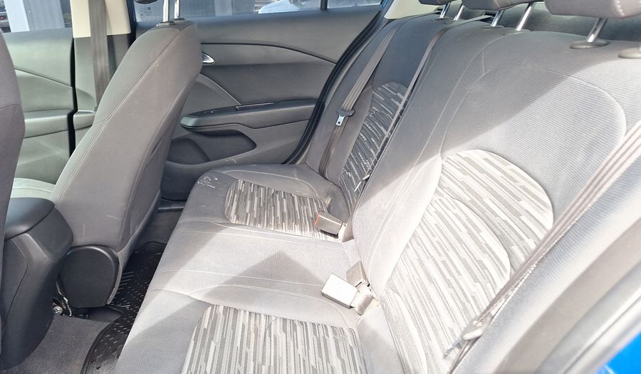 Chevrolet Cavalier 1.5 AUTO PREMIER Sedan 2019
