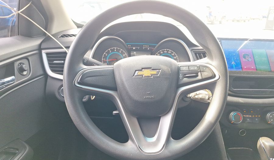 Chevrolet Cavalier 1.5 AUTO PREMIER Sedan 2019