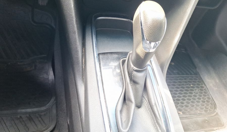 Chevrolet Cavalier 1.5 AUTO PREMIER Sedan 2019