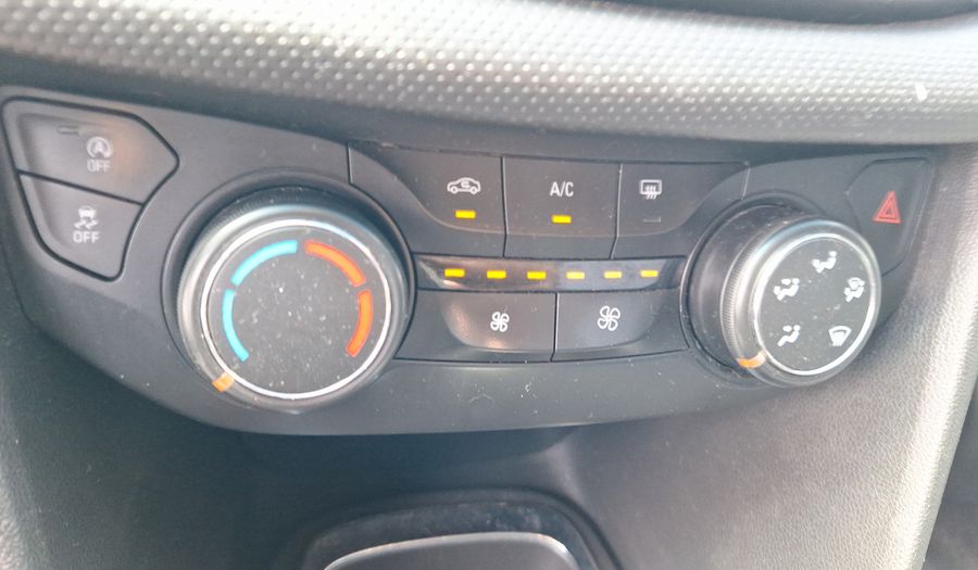 Chevrolet Cavalier 1.5 AUTO PREMIER Sedan 2019