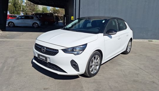 Opel • Corsa