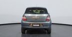Chevrolet Agile 1.4 ECONOFLEX LTZ Hatchback 2013