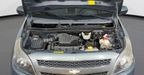 Chevrolet Agile 1.4 ECONOFLEX LTZ Hatchback 2013