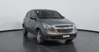 Chevrolet Agile 1.4 ECONOFLEX LTZ Hatchback 2013