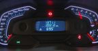 Chevrolet Agile 1.4 ECONOFLEX LTZ Hatchback 2013