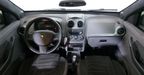 Chevrolet Agile 1.4 ECONOFLEX LTZ Hatchback 2013