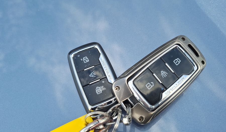 Jetour X70 1.5T GLS Suv 2022