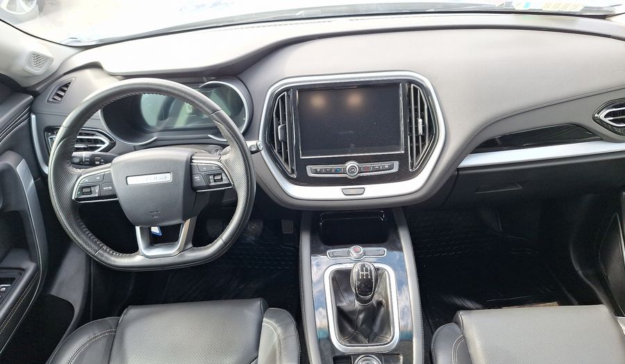 Jetour X70 1.5T GLS Suv 2022