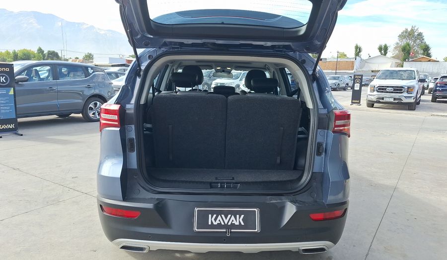 Jetour X70 1.5T GLS Suv 2022