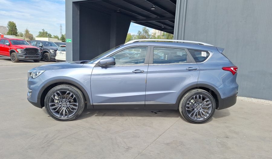 Jetour X70 1.5T GLS Suv 2022