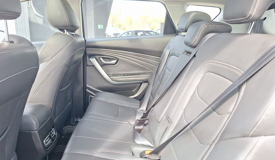 Jetour X70 1.5T GLS Suv 2022