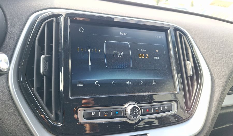 Jetour X70 1.5T GLS Suv 2022