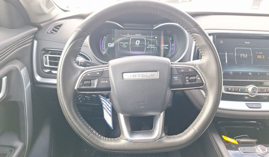 Jetour X70 1.5T GLS Suv 2022