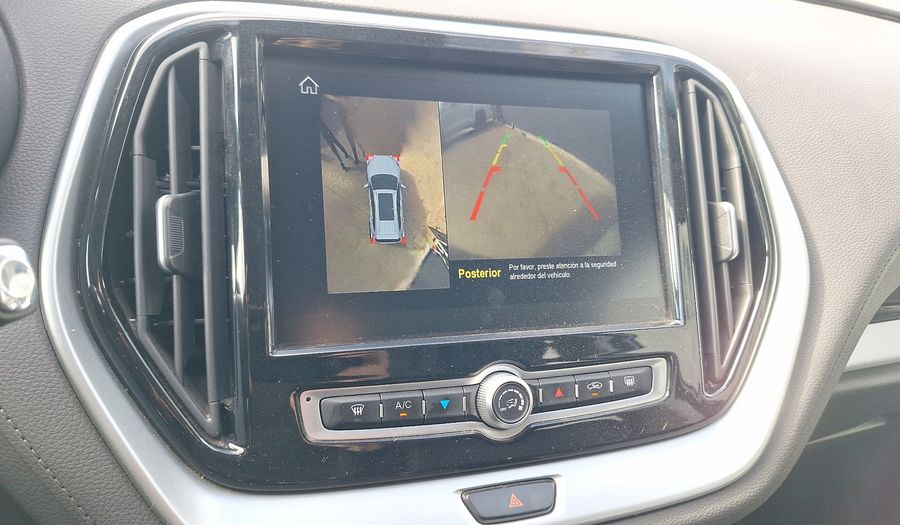 Jetour X70 1.5T GLS Suv 2022