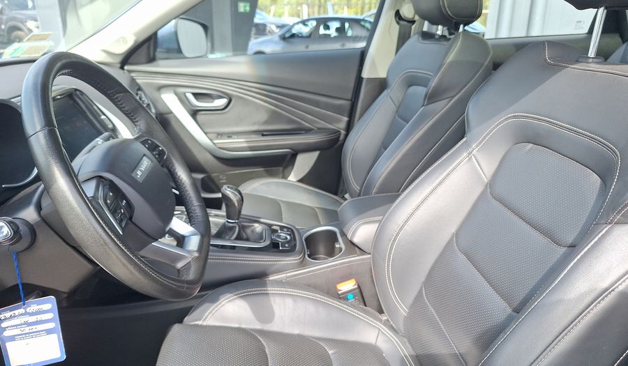 Jetour X70 1.5T GLS Suv 2022