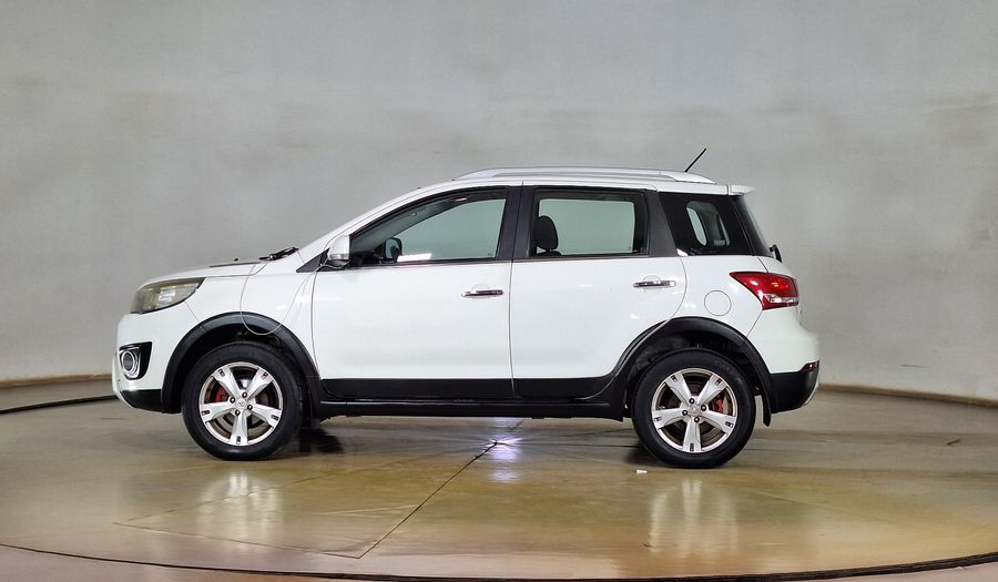 Great Wall M4 1.5 SR CRUISE Suv 2017