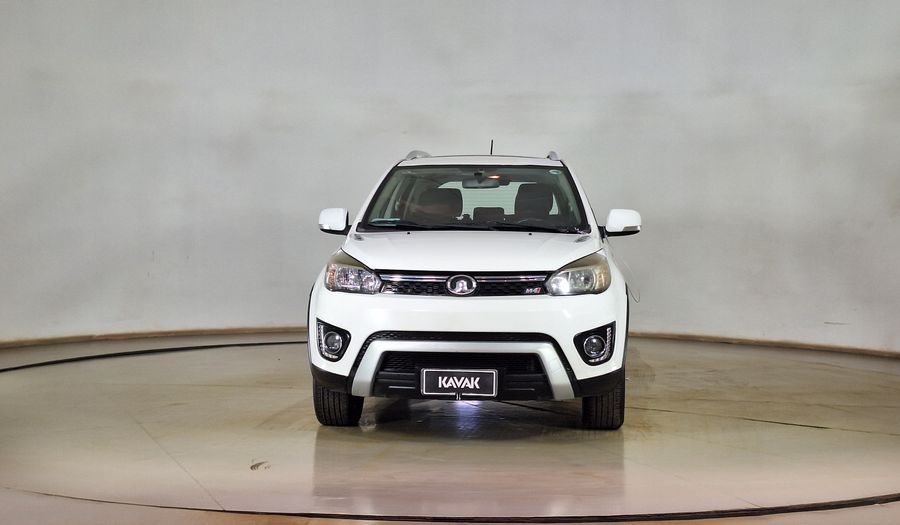 Great Wall M4 1.5 SR CRUISE Suv 2017