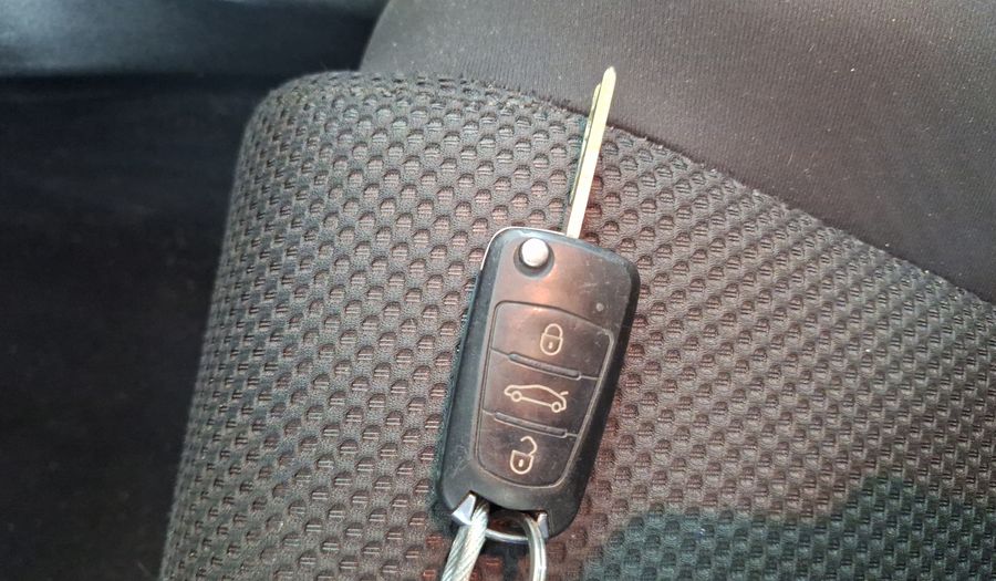 Great Wall M4 1.5 SR CRUISE Suv 2017