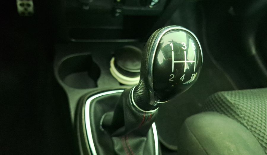 Great Wall M4 1.5 SR CRUISE Suv 2017