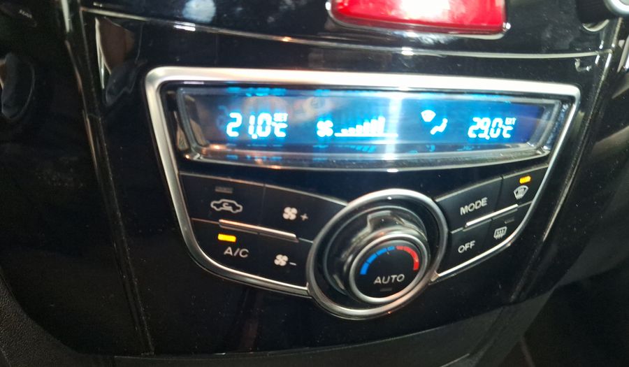 Great Wall M4 1.5 SR CRUISE Suv 2017