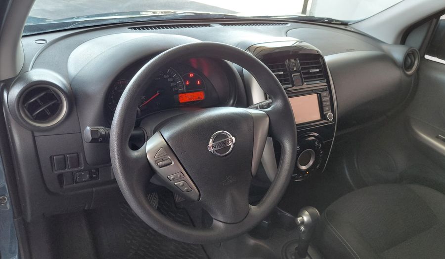 Nissan March 1.6 ADVANCE MEDIA-TECH AUTO Hatchback 2018