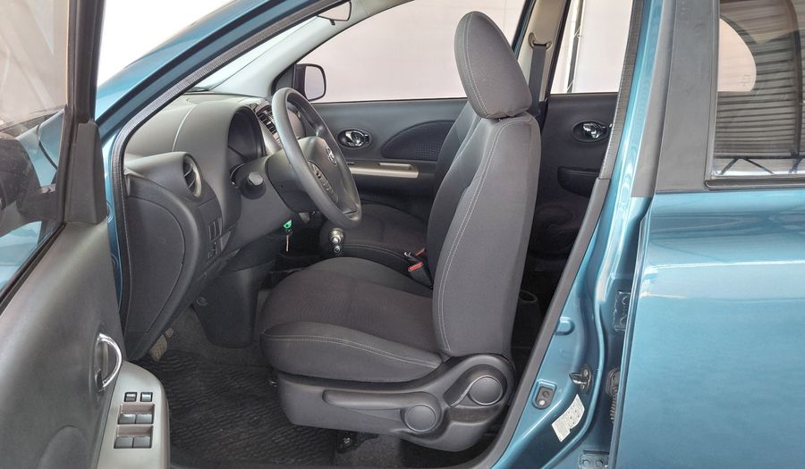 Nissan March 1.6 ADVANCE MEDIA-TECH AUTO Hatchback 2018