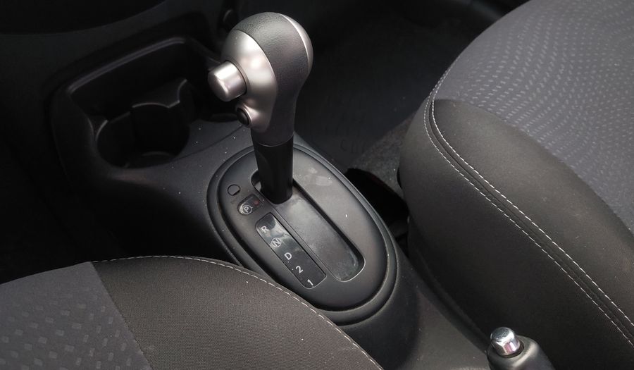 Nissan March 1.6 ADVANCE MEDIA-TECH AUTO Hatchback 2018