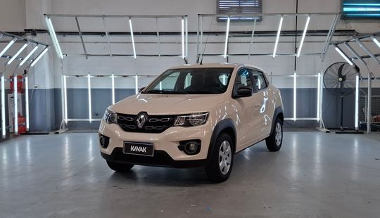 Renault • Kwid
