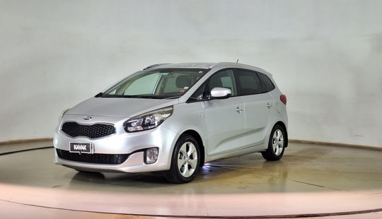 Kia • Carens