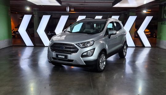 Ford • EcoSport