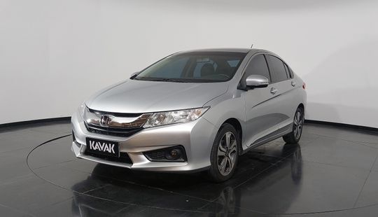 Honda • City