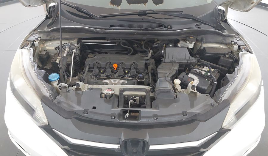 Honda Hr-v 1.8 EXL CVT Suv 2016