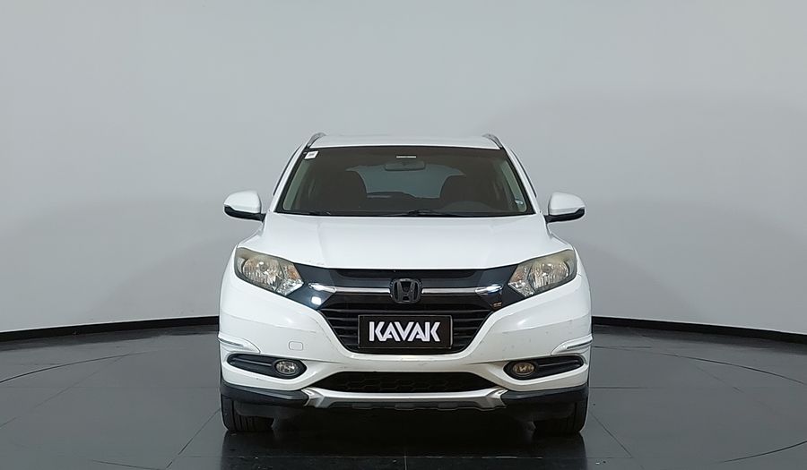 Honda Hr-v 1.8 EXL CVT Suv 2016