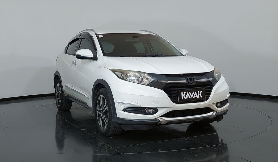Honda Hr-v 1.8 EXL CVT Suv 2016