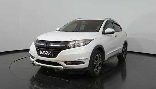Honda • HR-V
