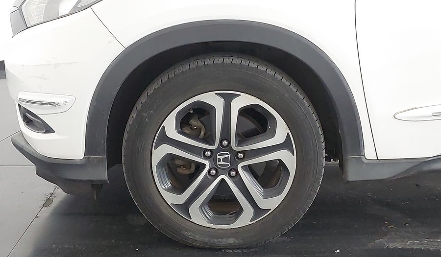 Honda Hr-v 1.8 EXL CVT Suv 2016