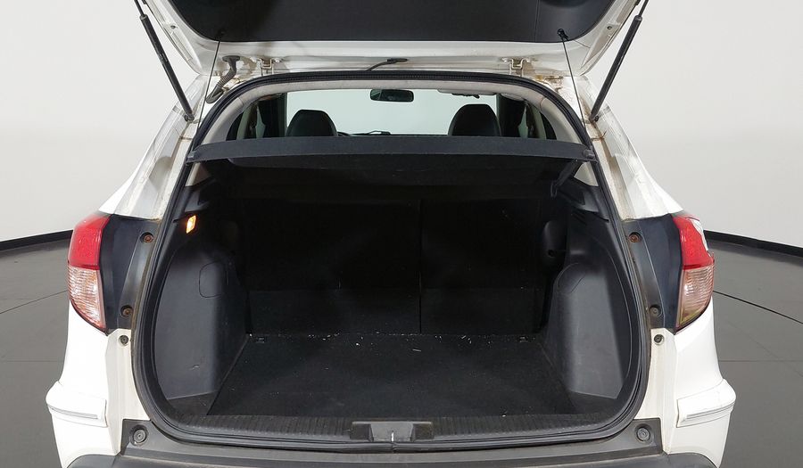 Honda Hr-v 1.8 EXL CVT Suv 2016