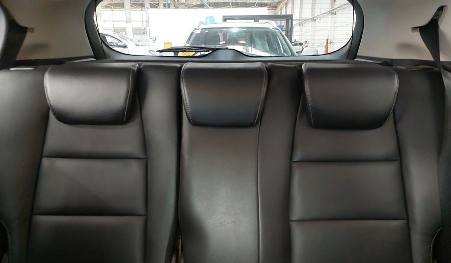 Honda Hr-v 1.8 EXL CVT Suv 2016