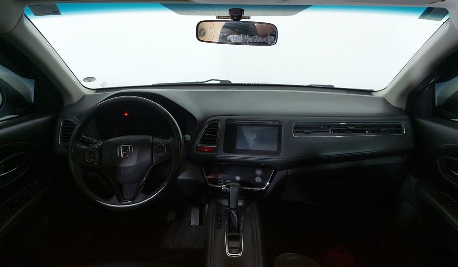 Honda Hr-v 1.8 EXL CVT Suv 2016