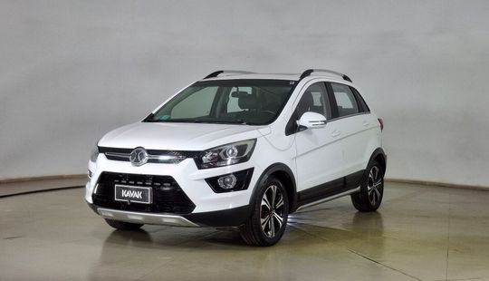 Baic • X25
