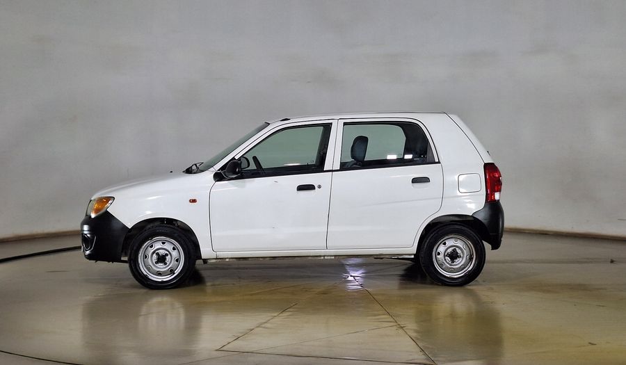 Suzuki Alto 1.0 K10 GL Hatchback 2013