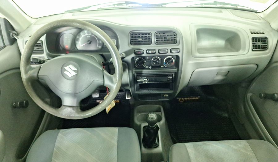 Suzuki Alto 1.0 K10 GL Hatchback 2013