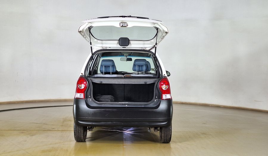 Suzuki Alto 1.0 K10 GL Hatchback 2013