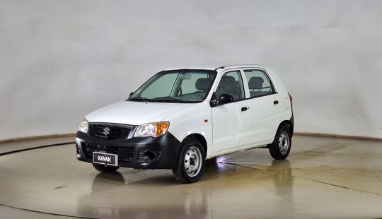 Suzuki • Alto