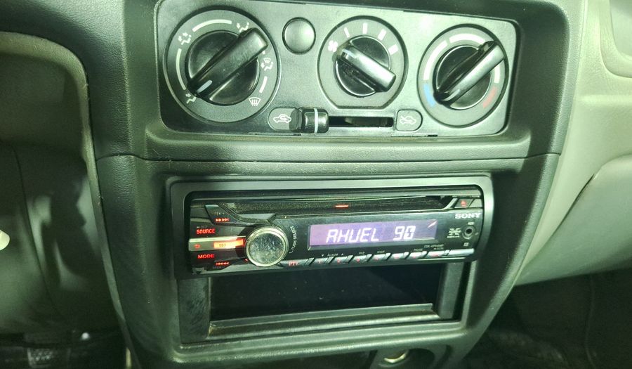 Suzuki Alto 1.0 K10 GL Hatchback 2013