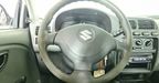 Suzuki Alto 1.0 K10 GL Hatchback 2013