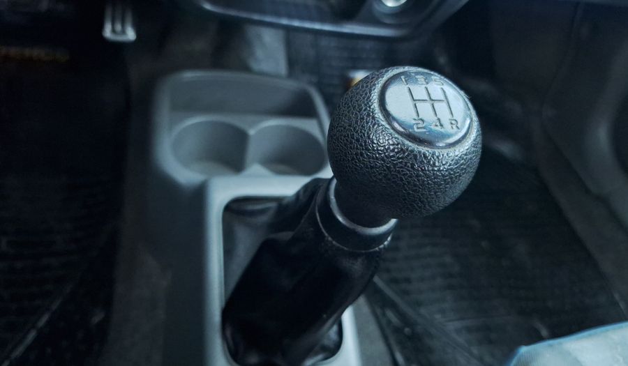 Suzuki Alto 1.0 K10 GL Hatchback 2013